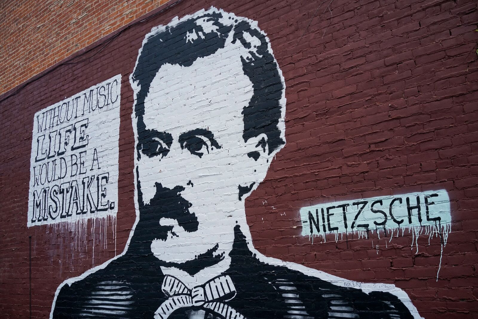 Nietzsches Wandmalerei (Kopie)
